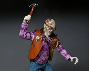 Texas Chainsaw Massacre 2 Chop Top Clothed Action Figure - Collectables > Action Figures > toys -  Neca