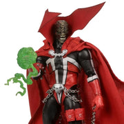 McFarlane Elite Edition - Spawn (Image Comics Founders Series) Deluxe Action Figure - Collectables > Action Figures > toys -  McFarlane Toys