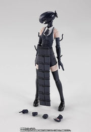 Chainsaw Man - The Movie: Reze Arc S.H.Figuarts - Bomb Devil (Preorder Nov 2025) - Collectables > Action Figures > toys -  Bandai