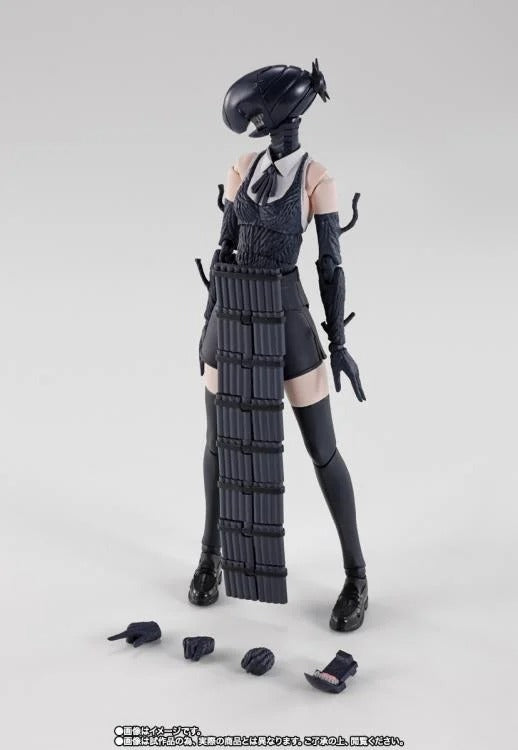 Chainsaw Man - The Movie: Reze Arc S.H.Figuarts - Bomb Devil (Preorder Nov 2025) - Collectables > Action Figures > toys -  Bandai