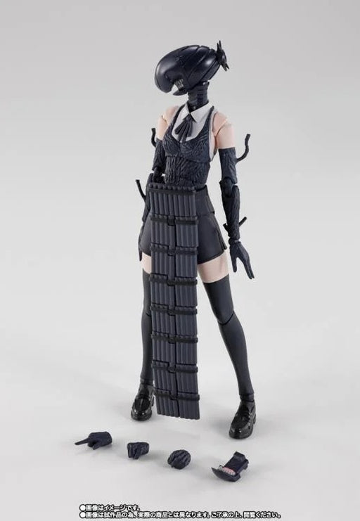 Chainsaw Man - The Movie: Reze Arc S.H.Figuarts - Bomb Devil (Preorder Nov 2025) - Collectables > Action Figures > toys -  Bandai