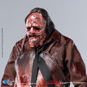 Texas Chainsaw Massacre (2022) Exquisite Super Series Leatherface 1/12 Scale PX Previews Exclusive Action Figure - Collectables > Action Figures > toys -  HIYA TOYS