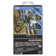 G.I. Joe Classified Series  #188 Brent "Hit & Run" Scott (Preorder Q2 2026) - Collectables > Action Figures > toys -  Hasbro