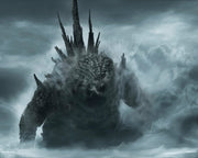 Godzilla Minus Zero (2026) - S.H.MonsterArts - Godzilla (Preorder Dec 2026) - Collectables > Action Figures > toys -  Bandai
