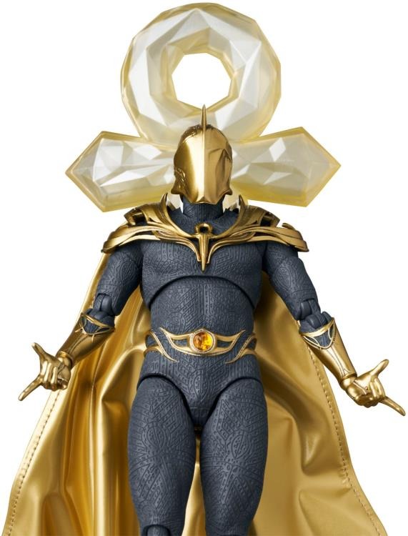 Black Adam MAFEX No.244 Dr. Fate - Action & Toy Figures -  MAFEX
