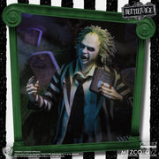Beetlejuice (1988) - One:12 Collective - Beetlejuice Deluxe Edition - Collectables > Action Figures > toys -  MEZCO TOYS