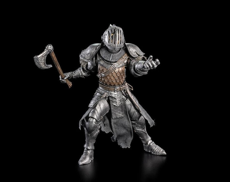 Mythic Legions - LegionsCon 2025 Exclusive - The Warrior & The Revenant -  -  Four Horsemen
