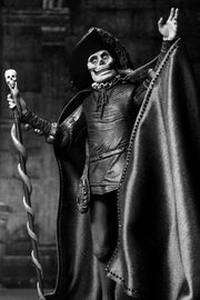 The Phantom of the Opera - Ultimate "Masque of the Red Death" (Black & White) - Collectables > Action Figures > toys -  Neca