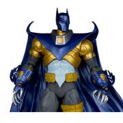 DC Multiverse - Detective Comics #667 - Azrael (Batman Armor) - Collectables > Action Figures > toys -  McFarlane Toys