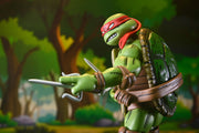 Teenage Mutant Ninja Turtles x Usagi Yojimbo - Ultimate Raphael - Collectables > Action Figures > toys -  Neca