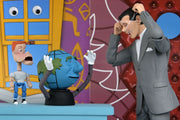 Pee-Wee's Playhouse - Ultimate Pee-Wee Herman & Pals Set - Collectables > Action Figures > toys -  Neca