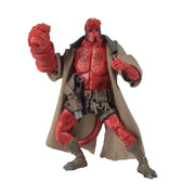 McFarlane Collector Edition - Hellboy - Collectables > Action Figures > toys -  McFarlane Toys