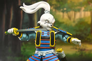 Teenage Mutant Ninja Turtles x Usagi Yojimbo - Ultimate Miyamoto Usagi - Collectables > Action Figures > toys -  Neca