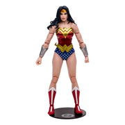 DC Multiverse McFarlane Vault Collection - Who Is Wonder Woman? - Wonder Woman - Collectables > Action Figures > toys -  McFarlane Toys