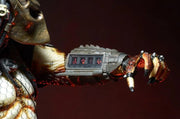 Predator 2 City Hunter Predator 1/4 Scale Action Figure - Collectables > Action Figures > toys -  Neca