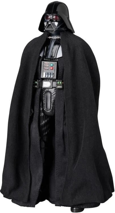 Star Wars: Obi-Wan Kenobi - MAFEX No.266 - Darth Vader - Action & Toy Figures -  MAFEX