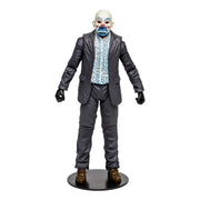 DC Multiverse McFarlane Vault Collection - The Dark Knight - The Joker (Bank Robber) - Collectables > Action Figures > toys -  McFarlane Toys