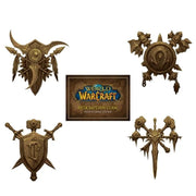 McFarlane Elite Edition - World of Warcraft - The Lich King - Collectables > Action Figures > toys -  McFarlane Toys