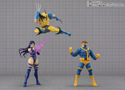Marvel - S.H.Figuarts - Psylocke  (Gamerverse) (Preorder Q1 2027) - Collectables > Action Figures > toys -  Bandai