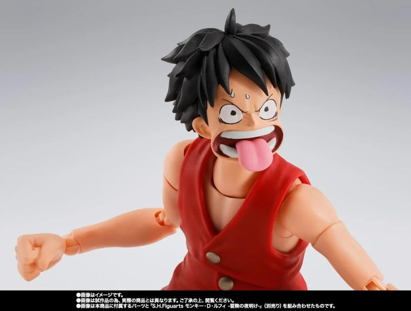 One Piece - S.H.Figuarts - DRACULE MIHAWK - HAWKEYE (Preorder Q1 2026) - Collectables > Action Figures > toys -  Bandai