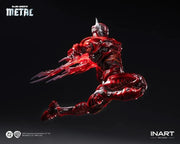 INART - Dark Nights: Metal - Batman: The Red Death 1/12 Collectible Figure (preorder Q4 2026) - Collectables > Action Figures > toys -  Queen Studios