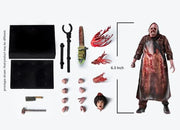 Texas Chainsaw Massacre (2022) Exquisite Super Series Leatherface 1/12 Scale PX Previews Exclusive Action Figure - Collectables > Action Figures > toys -  HIYA TOYS