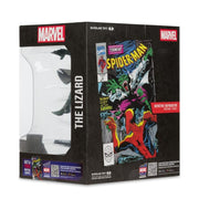 Marvel Comics - The Lizard (Spider-Man #2) 1/10 Scale Figure - Collectables > Action Figures > toys -  McFarlane Toys