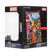 Marvel Comics - Gambit (X-Men #1) 1/10 Scale Figure - Collectables > Action Figures > toys -  McFarlane Toys