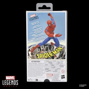 Marvel Legends Series Spider-Man '77 - Exclusive - Collectables > Action Figures > toys -  Hasbro