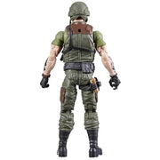G.I. Joe Classified Series #112 Clutch with VAMP (Multi-Purpose Attack Vehicle) - Exclusive - Collectables > Action Figures > toys -  Hasbro