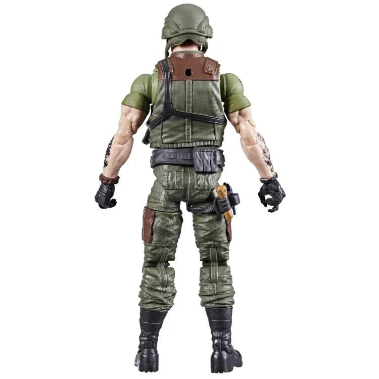 G.I. Joe Classified Series #112 Clutch with VAMP (Multi-Purpose Attack Vehicle) - Exclusive - Collectables > Action Figures > toys -  Hasbro