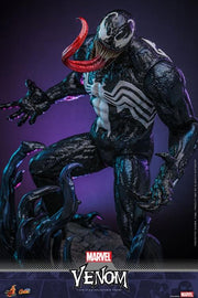 Marvel Comics - Venom 1/6th Scale Collectible Figure - CMS023 - Collectables > Action Figures > toys -  Hot Toys