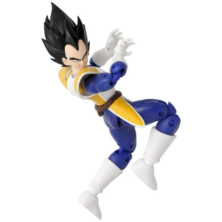 Dragon Stars Series - Battle Pack - Vegeta vs Goku - Collectables > Action Figures > toys -  Bandai