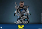 Star Wars: The Clone Wars - Arc Trooper Fives 1/6th Scale Collectible Figure - TMS132 - Collectables > Action Figures > toys -  Hot Toys