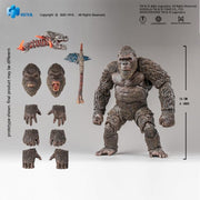 Godzilla vs. Kong (2021) - King Kong Ver. 2.0 (preorder Dec 2026) - Collectables > Action Figures > toys -  HIYA TOYS