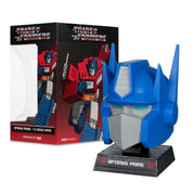 Transformers Optimus Prime 1/3 Scale Head Bust - Collectables > Action Figures > toys -  McFarlane Toys
