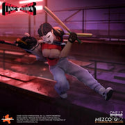 Teenage Mutant Ninja Turtles One:12 Collective Casey Jones (preorder) - Collectables > Action Figures > toys -  MEZCO TOYS