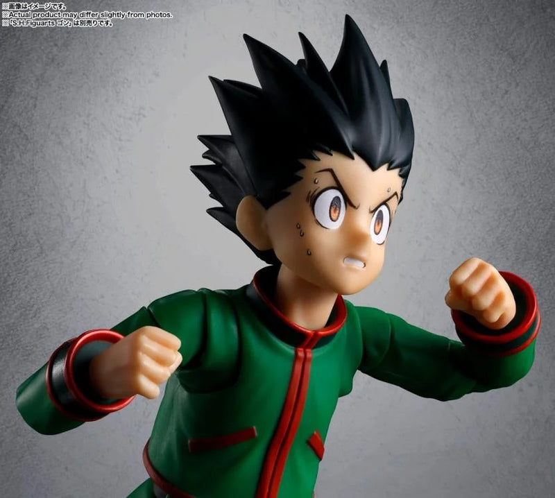 Hunter x Hunter S.H.Figuarts Hisoka Action Figure (Preorder Sep 2026) - Collectables > Action Figures > toys -  Bandai