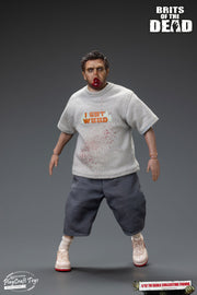 Brits of the Dead - 1/12 Collectible Figure - Collectables > Action Figures > toys -  LINGJIHUN