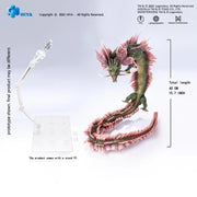 Godzilla x Kong: The New Empire - Tiamat (preorder Q2 2027) - Collectables > Action Figures > toys -  HIYA TOYS