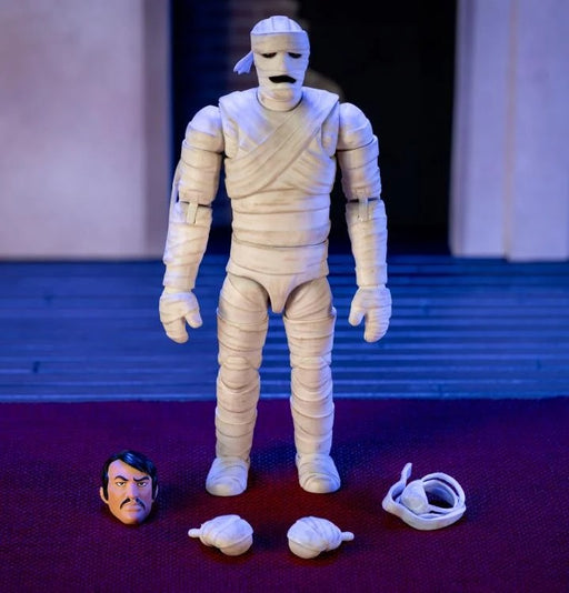 Jada Toys - Scooby-Doo - Mummy of Ankha - Collectables > Action Figures > toys -  Jada Toys