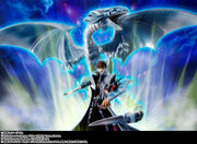 Yu-Gi-Oh! Duel Monsters S.H.Figuarts Seto Kaiba Action Figure (Preorder Aug 2026) - Collectables > Action Figures > toys -  Bandai