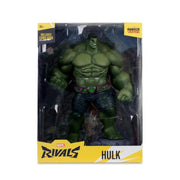 Marvel Rivals - Hulk 1/6 Scale Figure - Collectables > Action Figures > toys -  McFarlane Toys