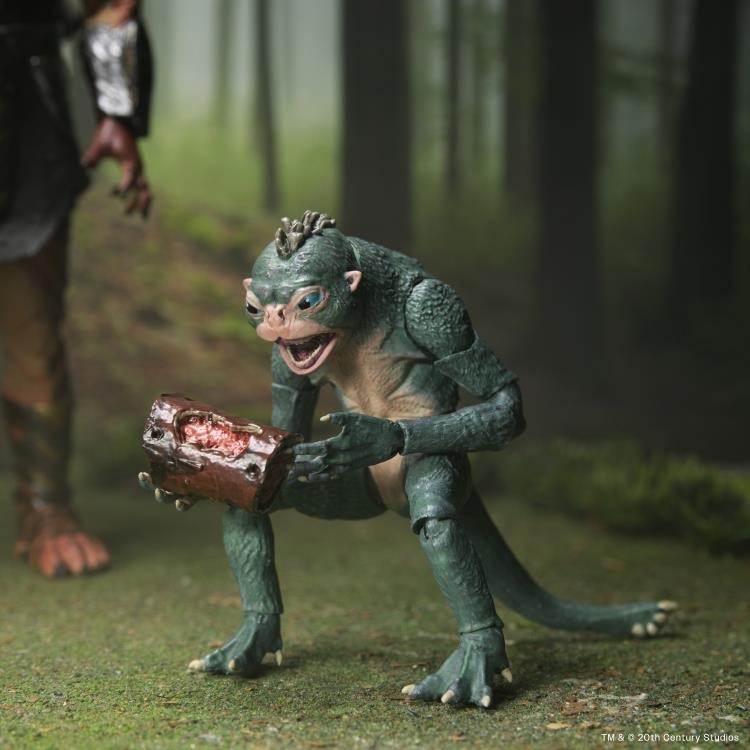 Predator: Badlands Ultimate Thia & Bud Action Figure Set (Preorder Q3 2026) - Collectables > Action Figures > toy -  Neca