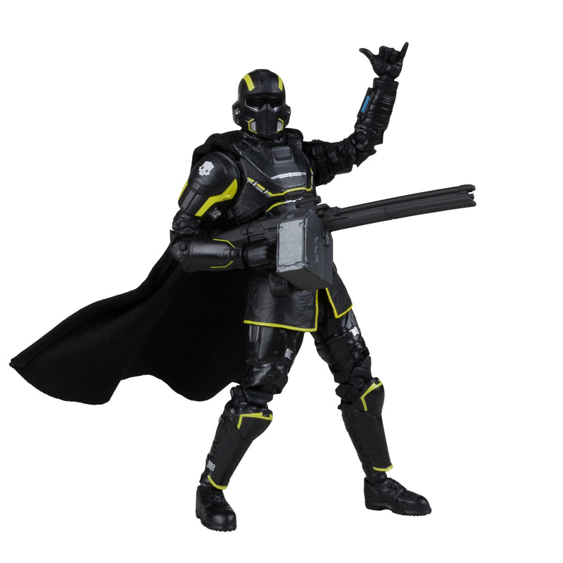McFarlane Elite Edition - Helldivers 2 - B-01 Tactical - Collectables > Action Figures > toys -  McFarlane Toys
