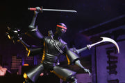 Teenage Mutant Ninja Turtles (2012) - Footbots Two-Pack - Collectables > Action Figures > toys -  Neca