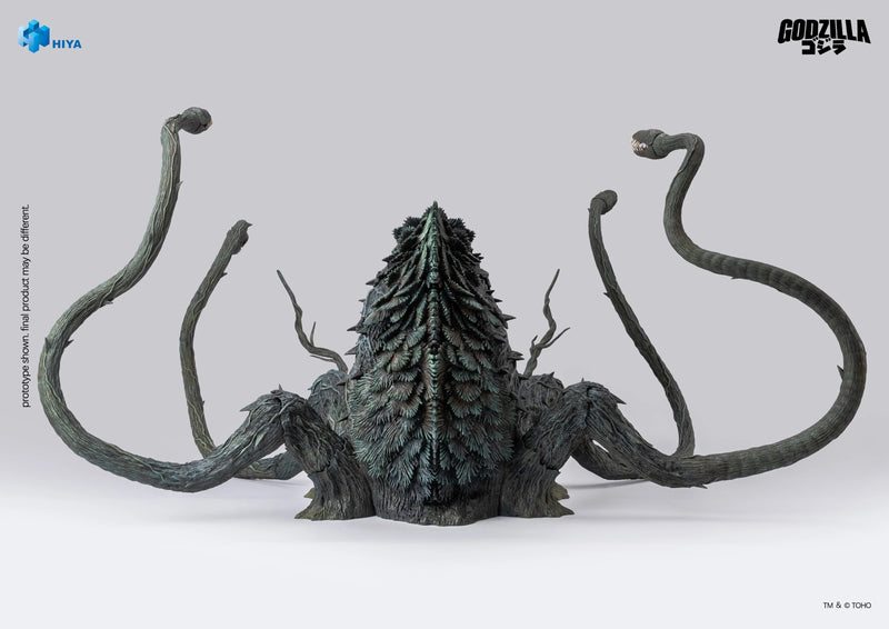 Godzilla vs. Biollante (1989) - Biollante Action Figure (Preorder Q1 2028) - Collectables > Action Figures > toys -  HIYA TOYS