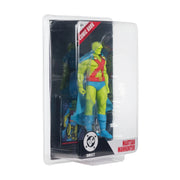 DC Page Punchers - Justice League #77 - Martian Manhunter - Collectables > Action Figures > toys -  McFarlane Toys