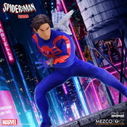 Marvel - One:12 Collective - Spider-Man 2099 (Preorder Q2 2027) - Collectables > Action Figures > toys -  MEZCO TOYS