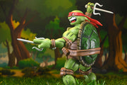 Teenage Mutant Ninja Turtles x Usagi Yojimbo - Ultimate Raphael - Collectables > Action Figures > toys -  Neca